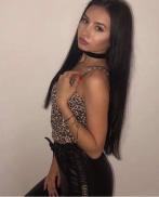 Проститутка Marie