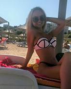 Проститутка Laura