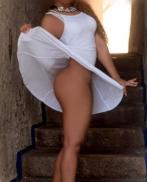 Проститутка Victoria