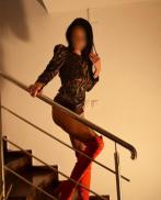 Проститутка Jessy