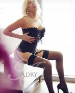 Проститутка Adry