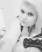 Проститутка Pandora Raines