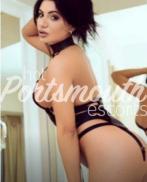 Проститутка Montana