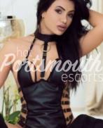 Проститутка Montana