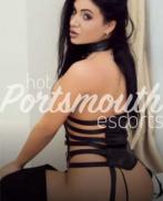 Проститутка Montana