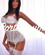 Проститутка Lilly