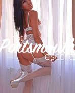 Проститутка Lilly