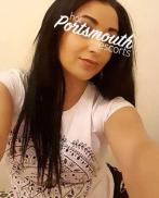 Проститутка Larissa