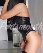 Проститутка Larissa