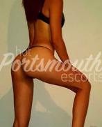 Проститутка Jessica