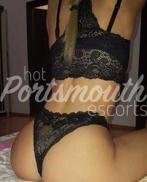 Проститутка Julia