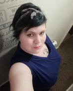 Проститутка Pandora